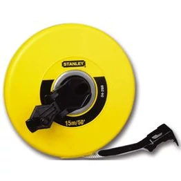Stanley üvegszálas mérőszalag 20méter (0-34-296) Stanley üvegszálas mérőszalag 20méter (0-34-296)