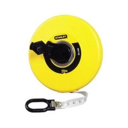 Stanley üvegszálas mérőszalag 30méter (0-34-297)