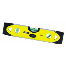 Stanley Mágneses vízmérték 25cm (0-43-511) Stanley Mágneses vízmérték 25cm (0-43-511)