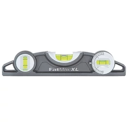 Stanley FatMax mágneses vízmérték 29 cm (0-43-609)