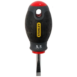 Stanley FatMax csavarhúzó párhuzamos 5,5 x 30mm (0-65-400)
