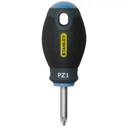 Stanley FatMax csavarhúzó Pz1 x  30mm (0-65-408)