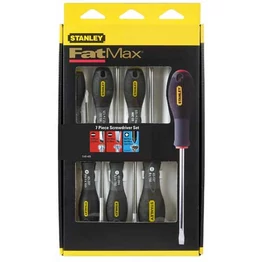 Stanley FatMax 7db-os csavarhúzó készlet (0-65-425)