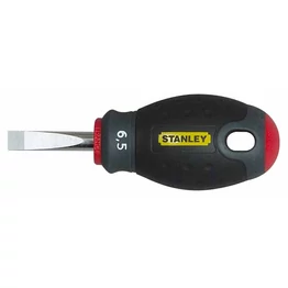 Stanley FatMax csavarhúzó lapos  5,5 x 125mm (0-65-482)