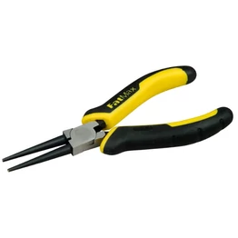 Stanley FatMax kerekcsörűfogó 165mm (0-84-496) Stanley FatMax kerekcsörűfogó 165mm (0-84-496)