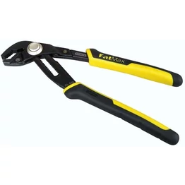 Stanley FatMax vízpumpa fogó 200mm (0-84-647)