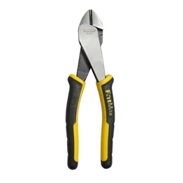 Stanley FatMax hajlított oldalcsípő fogó 175mm (0-89-860)