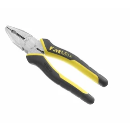 Stanley FatMax kombinált fogó 200mm (0-89-868)