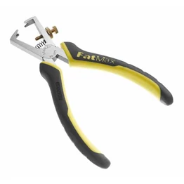 Stanley FatMax kábelcsupaszító fogó 165mm (0-89-873) Stanley FatMax kábelcsupaszító fogó 165mm (0-89-873)