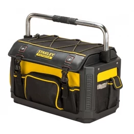 Stanley FatMax szerszámos táska fedélrésszel 20" (1-79-213)