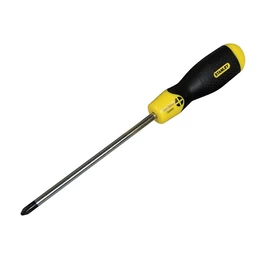 Stanley CushionGrip csavarhúzó Pz3 x 150mm (0-64-976)