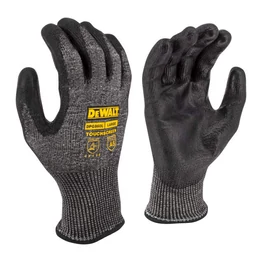 DeWalt Vágásbiztos munkavédelmi kesztyű (DPG860L)