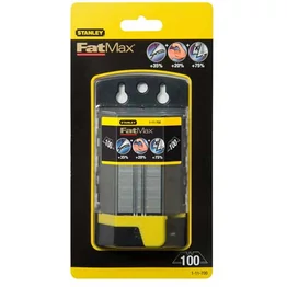Stanley FatMax trapéz penge 100db (1-11-700)