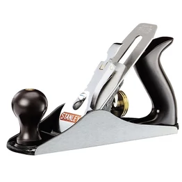 Stanley Bailey simítógyalu  60x260mm (1-12-045)