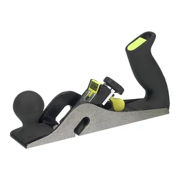 Stanley RB10 cserélhetőpengés tisztítógyalu 50×260mm (1-12-100) Stanley RB10 cserélhetőpengés tisztítógyalu 50×260mm (1-12-100)