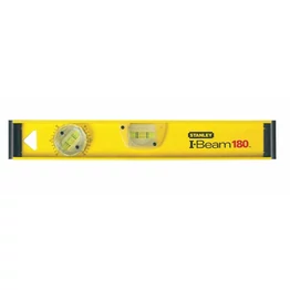 Stanley I-Beam 180° vízmérték  40cm (1-42-919)