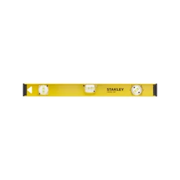 Stanley I-Beam 180° vízmérték  60cm (1-42-920) Stanley I-Beam 180° vízmérték  60cm (1-42-920)