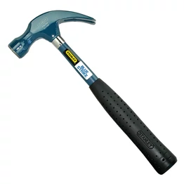 Stanley Blue Strike Szeghúzó kalapács 570g (1-51-489) Stanley Blue Strike Szeghúzó kalapács 570g (1-51-489)