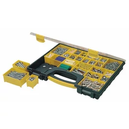 Stanley Profi Szortimenter (1-92-748) Stanley Profi Szortimenter (1-92-748)