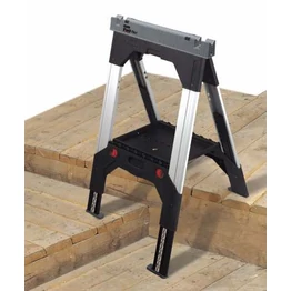 Stanley FatMax teleszkópos alu fűrészbak 2db (1-92-980) Stanley FatMax teleszkópos alu fűrészbak 2db (1-92-980)