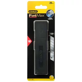 Stanley FatMax tördelhető penge 25mm 10db (2-11-725)