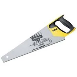 Stanley JetCut fűrész 550mm 11 TPI (2-15-244) Stanley JetCut fűrész 550mm 11 TPI (2-15-244)