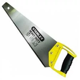 Stanley JetCut fűrész 500mm  7 TPI (2-15-288) Stanley JetCut fűrész 500mm  7 TPI (2-15-288)