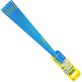 Stanley Laser Fémfűrészlap 300mm 24TPI 5db (2-15-558) Stanley Laser Fémfűrészlap 300mm 24TPI 5db (2-15-558)