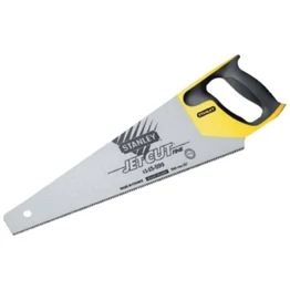 Stanley JetCut fűrész 500mm 11 TPI (2-15-599)