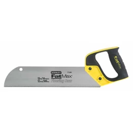 Stanley FatMax padlózati fűrész 350mm 13 TPI (2-17-204) Stanley FatMax padlózati fűrész 350mm 13 TPI (2-17-204)
