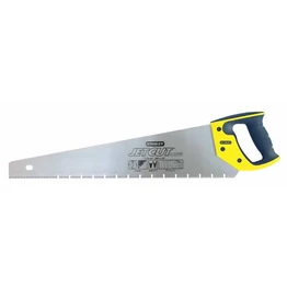 Stanley JetCut gipszkartonfűrész 550mm 7 TPI (2-20-037) Stanley JetCut gipszkartonfűrész 550mm 7 TPI (2-20-037)