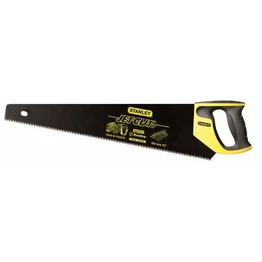 Stanley JetCut Applifon fűrész 500mm 7 TPI  (2-20-151) Stanley JetCut Applifon fűrész 500mm 7 TPI  (2-20-151)