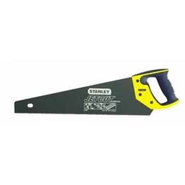 Stanley JetCut Laminátor fűrész 450mm 11 TPI (2-20-180) Stanley JetCut Laminátor fűrész 450mm 11 TPI (2-20-180)