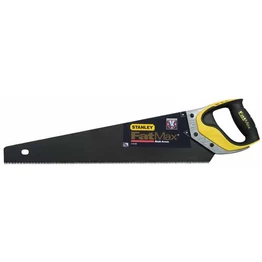 Stanley FatMax Tri-Material kézifűrész 500mm 7 TPI (2-20-529) Stanley FatMax Tri-Material kézifűrész 500mm 7 TPI (2-20-529)