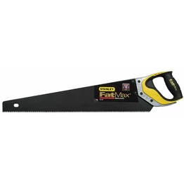 Stanley FatMax Tri-Material kézifűrész 550mm 7 TPI (2-20-530) Stanley FatMax Tri-Material kézifűrész 550mm 7 TPI (2-20-530)