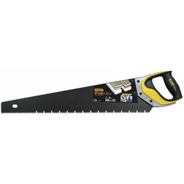 Stanley FatMax Gen2 gipszkarton fűrész 550mm 11 TPI  (2-20-534)