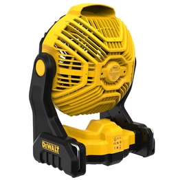 DeWalt 18V Ventilátor akku és töltő nélkül (DCE512N) DeWalt 18V Ventilátor akku és töltő nélkül (DCE512N)