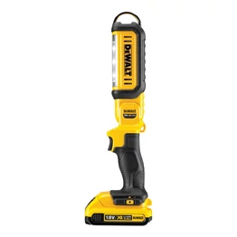 DeWalt 18V-os LED lámpa (DCL050)