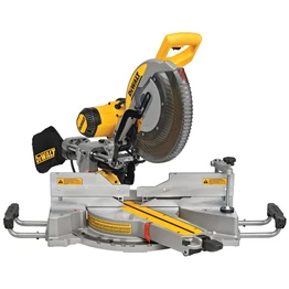 DeWalt Gérfűrész 305mm 1675W (DWS780) DeWalt Gérfűrész 305mm 1675W (DWS780)