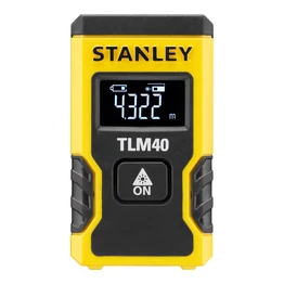 Stanley Mini Távolságmérő 12m (STHT77666-0)