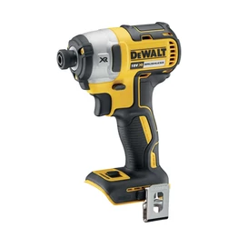 DeWalt 18V Kefe-nélküli Ütvecsavarozó akku és töltő nélkül (DCF887N) DeWalt 18V Kefe-nélküli Ütvecsavarozó akku és töltő nélkül (DCF887N)