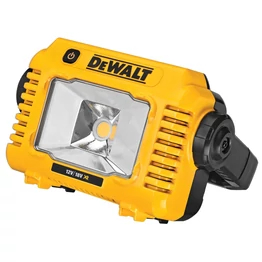 DeWalt 18V Munkalámpa