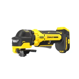 Stanley V20 kefe-nélküli Rezgő-vágó multigép (SFMCE510B)