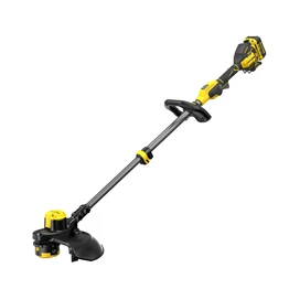 Stanley V20 Kefe-nélküli String Trimmer - Bare (SFMCSTB933B)