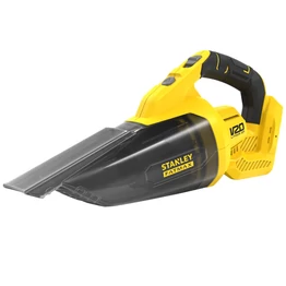 Stanley V20 Kézi porszívó akku és töltő nélkül