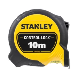 Stanley Control-Lock Mérőszalag 10 méter (STHT37233-0)