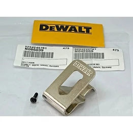 DeWalt Övakasztó + csavar gépekhez (N086039)