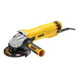 DeWalt Sarokcsiszoló 125mm 1200W (DWE4217)