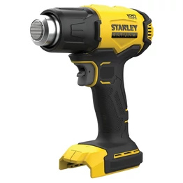 Stanley FatMax V20 Hőlégfúvó - akku és töltő nélkül (SFMCE530B) Stanley FatMax V20 Hőlégfúvó - akku és töltő nélkül (SFMCE530B)