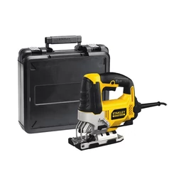 Stanley FatMax Lengőpengés dekopírfűrész 710W (FME340K) Stanley FatMax Lengőpengés dekopírfűrész 710W (FME340K)